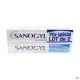 Sanogyl Bi-fluor Dentifrice Prévention caries