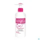 Saugella Girl émulsion lavante Hygiène Intime