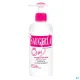 Saugella Girl émulsion lavante Hygiène Intime