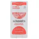 Schmidt's Déodorant Stick Peau Sensible