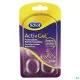 Scholl Party Feet Protection Points Sensibles