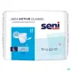 Seni Active Classic Pants L