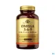 Solgar Omega 3-6-9