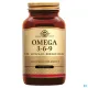 Solgar Omega 3-6-9