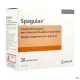 Spagulax Poudre Effervescente