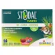 Stodal Plantes Nez Gorge Bronches