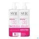 SVR Sensifine Dermo-nettoyant démaquillant