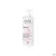 SVR Sensifine Dermo-nettoyant démaquillant