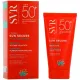 SVR Sun Secure Crème Solaire Hydratante SPF 50+