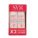 SVR Topialyse Stick lèvres nourrissant réparateur