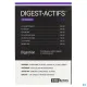 Synactifs Digest Actifs