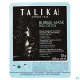 Talika Masque Bio-Detox Bubble Mask