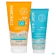 Topicrem Sun Protect SPF50+ Gel Douche