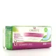 Organyc Protections Fuites Urinaires Bio