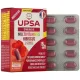 UPSA Energie Multivitamines Hibiscus