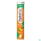 Upsa Hydrafizz Thé Pêche Pastilles
