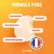 UPSA Vitalité Vitamine C 500 mg Comprimés à Croquer