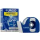 Urgopore Sparadrap Non Tissé Microporeux Hypoallergénique