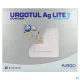 Urgotul Ag Lite B Pansements Bd Adulte Ex M 8X8CM B/16