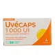 UvéCAPS Cholécalciférol Vitamine D3