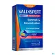 Valdispert Sommeil Concentration Comprimés