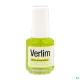 Verlim Vernis de Protection avec Limes