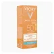 Vichy Capital Soleil BB Émulsion Toucher Sec Teintée SPF 50