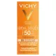 Vichy Capital Soleil BB Émulsion Toucher Sec Teintée SPF 50