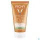 Vichy Capital Soleil BB Émulsion Toucher Sec Teintée SPF 50