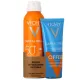 Vichy Capital Soleil Brume Hydratante Invisible SPF 50