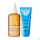 Vichy Capital Soleil Eau De Protection Solaire Hâle Sublimé