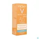 Vichy Capital Soleil Emulsion Toucher Sec Anti-Brillance SPF50