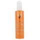 Vichy Capital Soleil Spray Fluide Invisible Protection Cellulaire