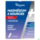 Vitavea Magnes Sources Gélules