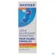 Wartner Crème Nourrissante Réparatrice Talons Fendillés