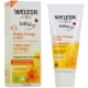 Weleda Bébé Calendula Crème pour le change Bio