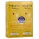 Weleda Bébé Calendula Crème pour le change Bio