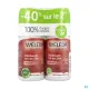 Weleda Déodorant Roll-on 24h Grenade