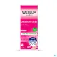 Weleda Déodorant Spray 24h Rose Musquée