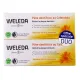Weleda Pâte Dentifrice au Calendula