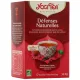 Yogi Tea Défenses Naturelles