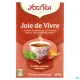 Yogi Tea Joie de Vivre