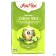 Yogi Tea Menthe Citron Vert