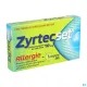 Zyrtecset