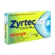 Zyrtecset