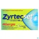 Zyrtecset