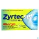 Zyrtecset