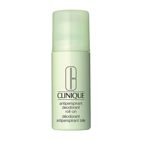 Clinique Déodorant Roll-On Antiperspirant à Bille