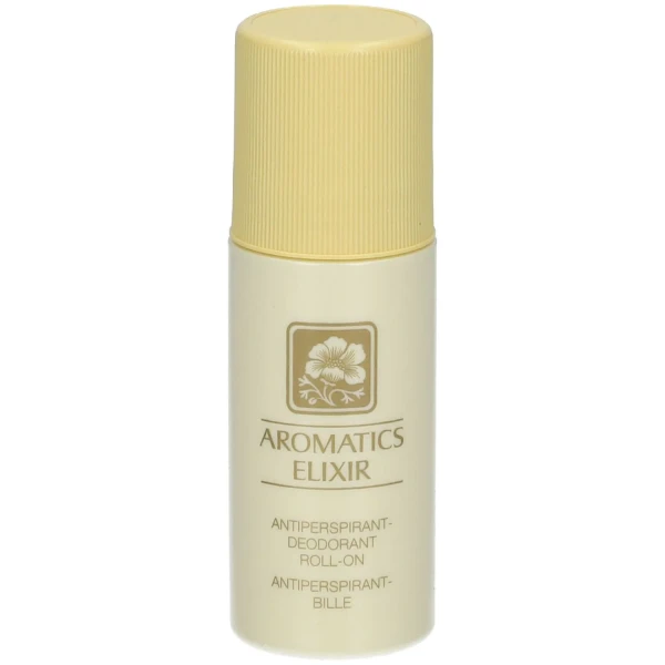CLINIQUE Aromatics Elixir™ Antiperspirant à Bille