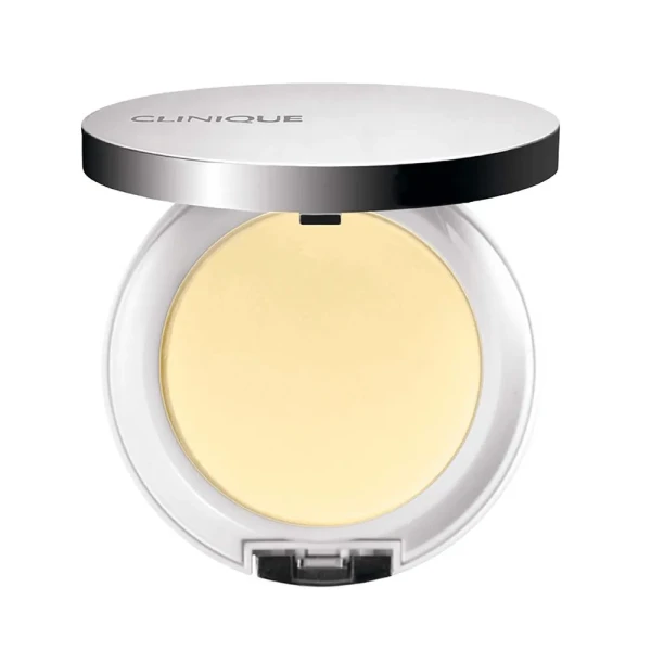 Clinique Redness Solutions™ Poudre Minérale Apaisante Anti-Rougeurs